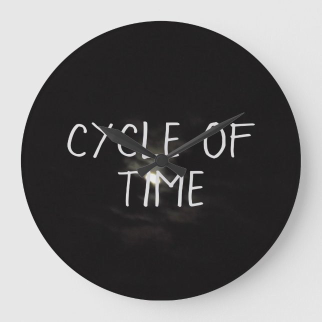 CLOCK ART AND DESIGN STYLES (Front)