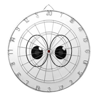 clock dartboard
