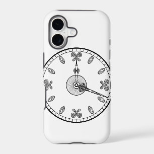 Clock Face