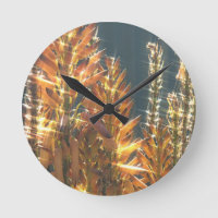 Clock The Firecracker