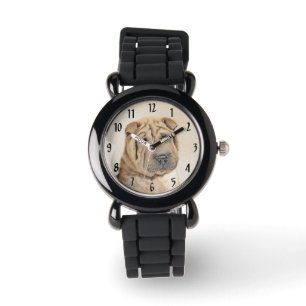 clock watch