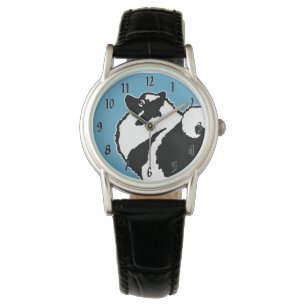 clock watch