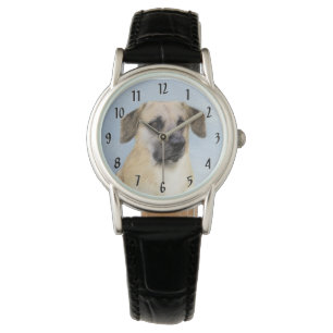 clock watch