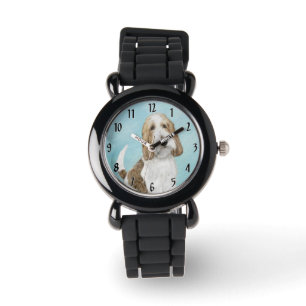 clock watch