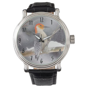 clock watch