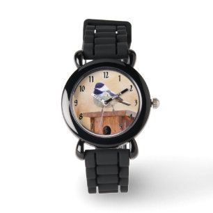 clock watch