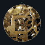 clock work dartboard<br><div class="desc">clock work . Customize and add text as desired.</div>