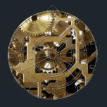 clock work dartboard<br><div class="desc">clock work . Customize and add text as desired.</div>