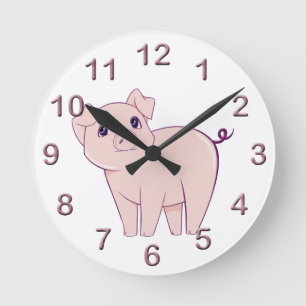 Clocks