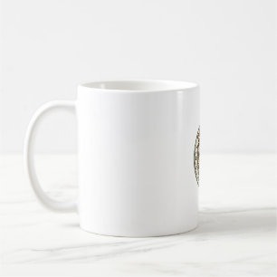 Clocks Time Blindness Cat Clocks Time Blindness Ca Coffee Mug