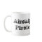 Clockwork Airship Pirate Cofee Mug