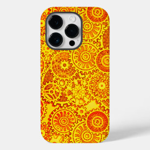 Clockwork Case-Mate iPhone 14 Pro Case