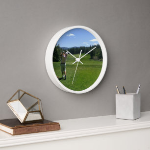 Clockwork Dreams: Best Wall Clock