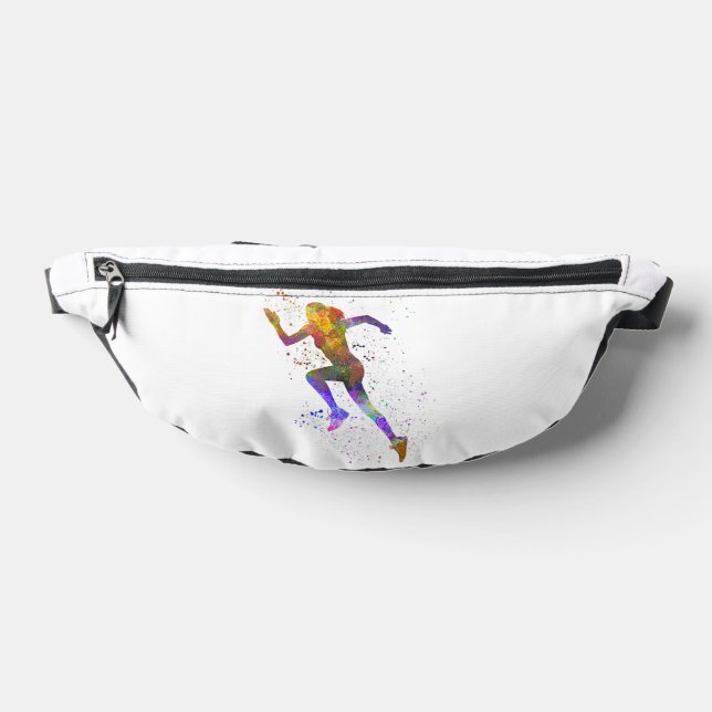 clokeseierf fanny pack (Lay Down)