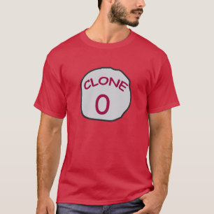 Clone 0 T-Shirt