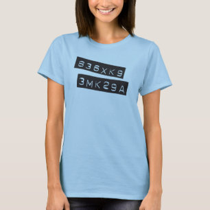 Clone Labels shirt