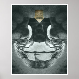 Cloning Gone Awry Poster