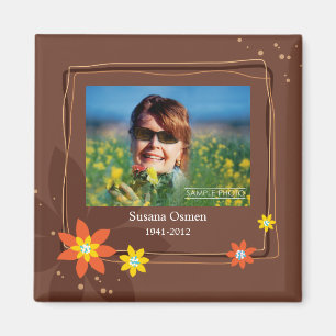 Close At Heart Magnet