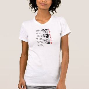 close eyes crop, lookinup cubed, lookinup right.2 T-Shirt