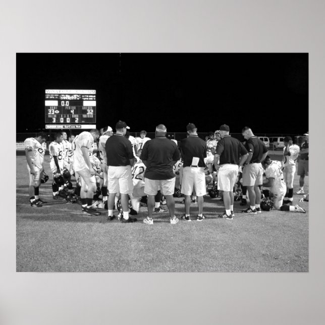 Close Game Poster (Front)