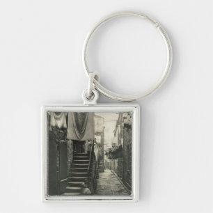 Close no. 193, 17-27 High Street, Glasgow, from 'O Keychain