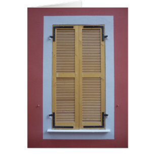close shutters