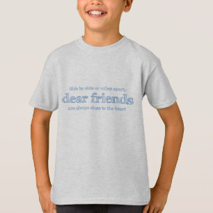 Close to the heart T-Shirt