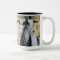 Close To Yo Goat Mug - Love goats with every cup!