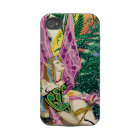 Close-Up Miranda iPhone4/4S Cases