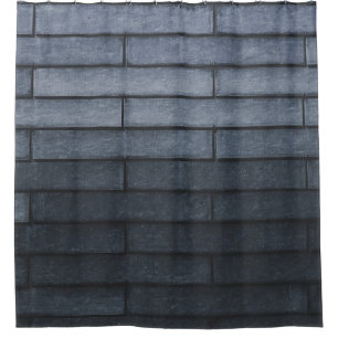 Close-up of gray brick wall