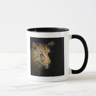Close up of Leopard, Greater Kruger National Mug