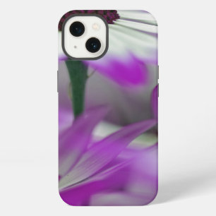Close-up of purple flower, Keukenhof Garden, iPhone 13 Case