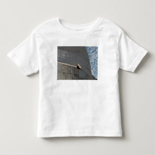 Close-up of Space Shuttle Atlantis Toddler T-shirt