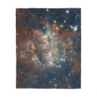 Close-up of the Tarantula Nebula