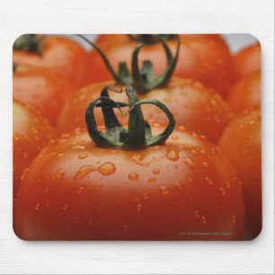 Close-up of tomatoes 2 mouse pad
