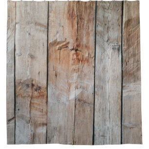 Close up photo of wooden panel