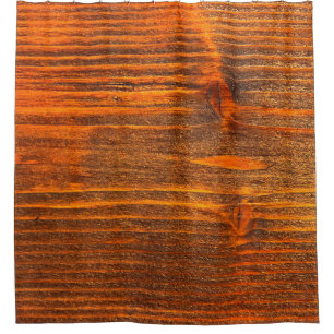 Close-up texture of old wooden floor, part of the