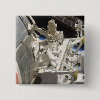 Close-up view of components