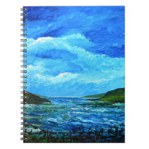 Closed borders 2012 notebook