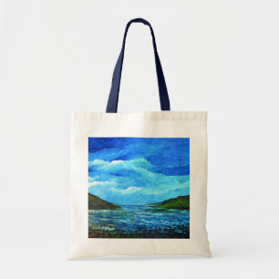 Closed borders 2012 tote bag