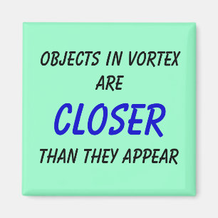 Closer Magnet