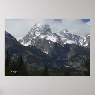 Closer to God Poster