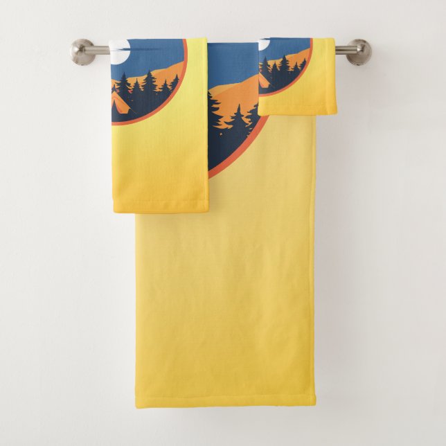 Closer to nature (En situation)