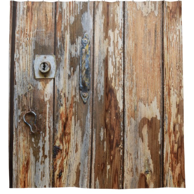 Closeup photo of brown wooden board (Front)