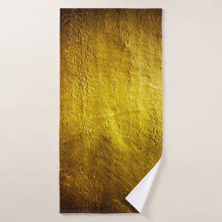 Closeup? yellow? wall? texture? for? vintage? back bath towel