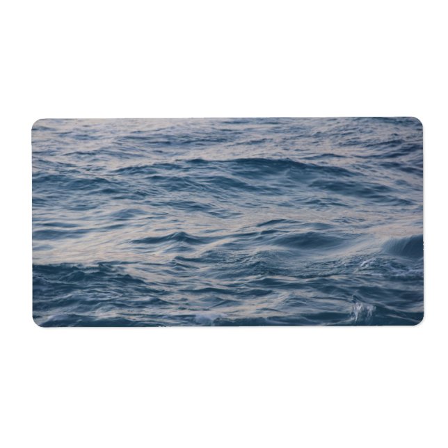 Closeuse d'eau de mer (Devant)