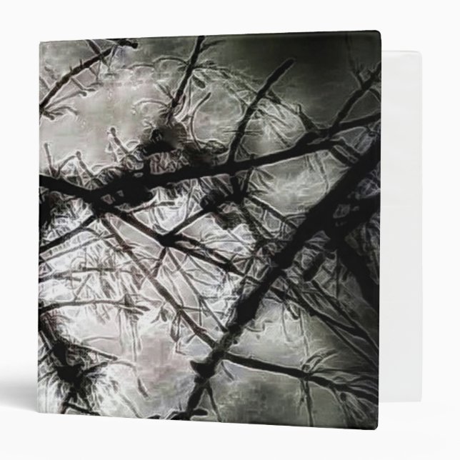 Closing In Binder (Front/Inside)