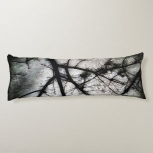 Closing In Body Pillow