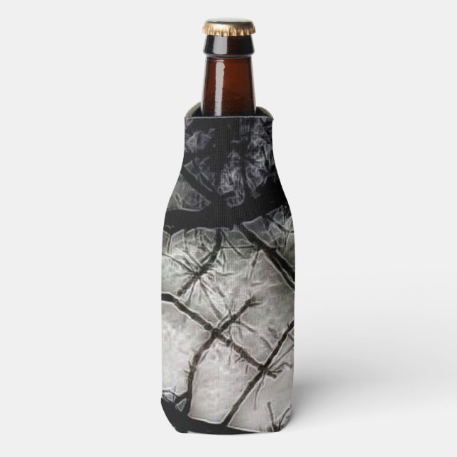 Closing In Bottle Cooler (Bottle Front)