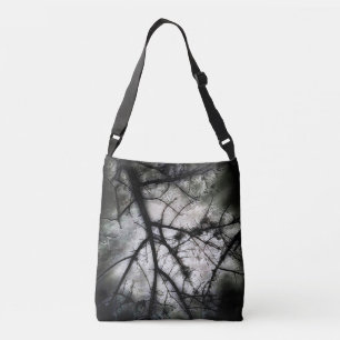 Closing In Crossbody Bag